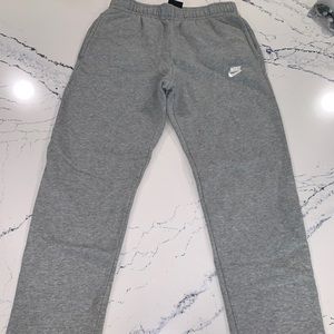 Sweat pants